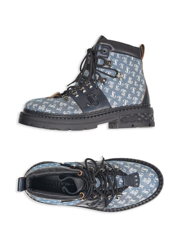 Louis Vuitton Hiking Shoes