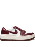 Jordan Air Jordan 1 Low Elevate ""White/Sail/Dark Beetroot"" sneakers - Red