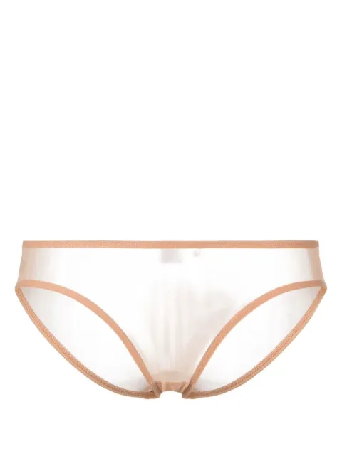 ERES Bambin sheer briefs