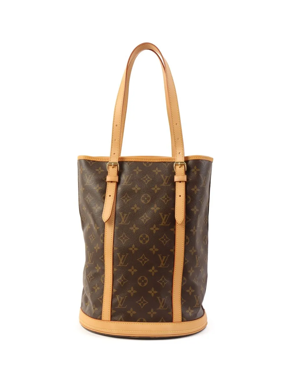 

Louis Vuitton tote Baguette GM 2004 pre-owned - Marrón
