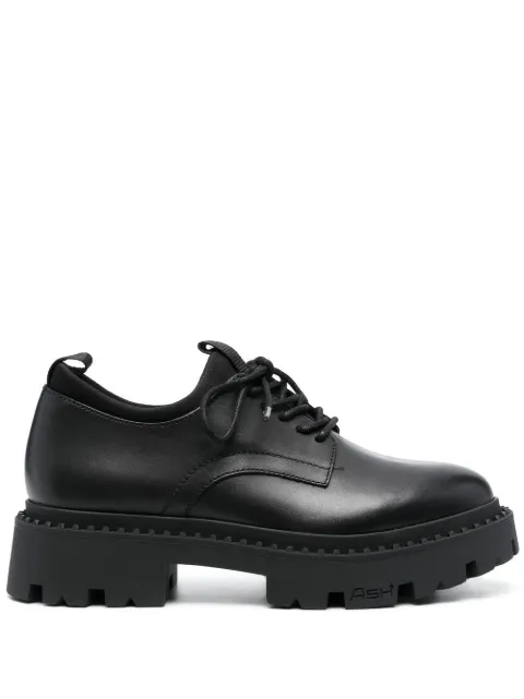 ash brogues