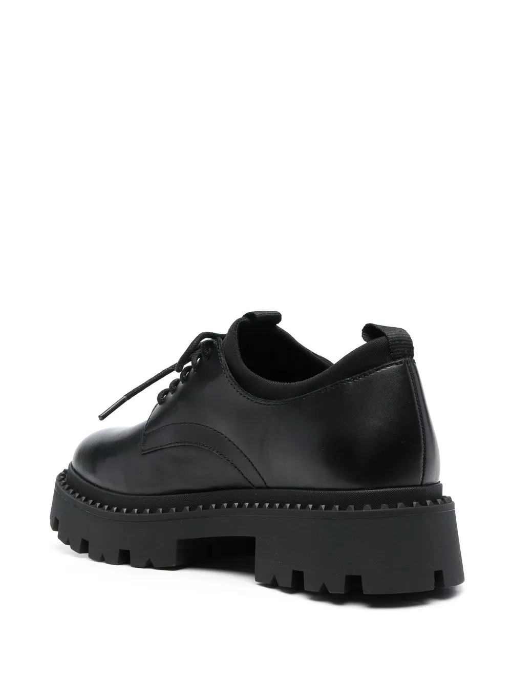 ash brogues