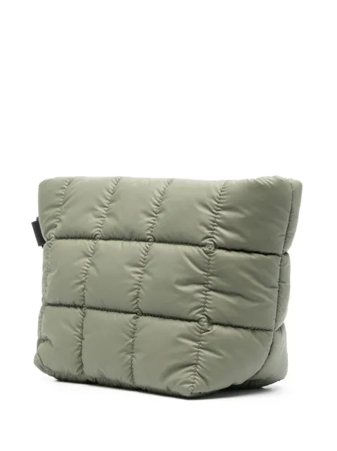 VeeCollective Porter quilted shoulder bag 117200354 - 1