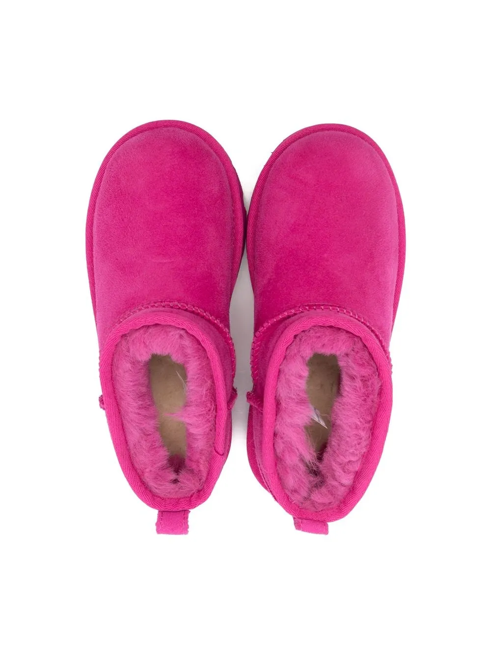 UGG Kids Stivali Classic Ultra Mini | Stivali | Image 3