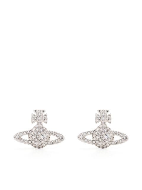 Vivienne Westwood Earrings – Studs – Farfetch