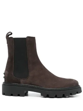 Tod's