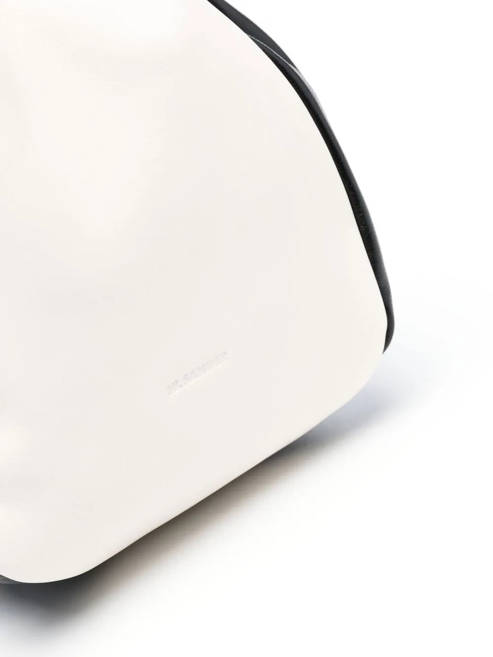 Jil Sander Colour block Panelled Bucket Bag Farfetch jil-sander-colour-block-panelled-bucket-bag-farfetch