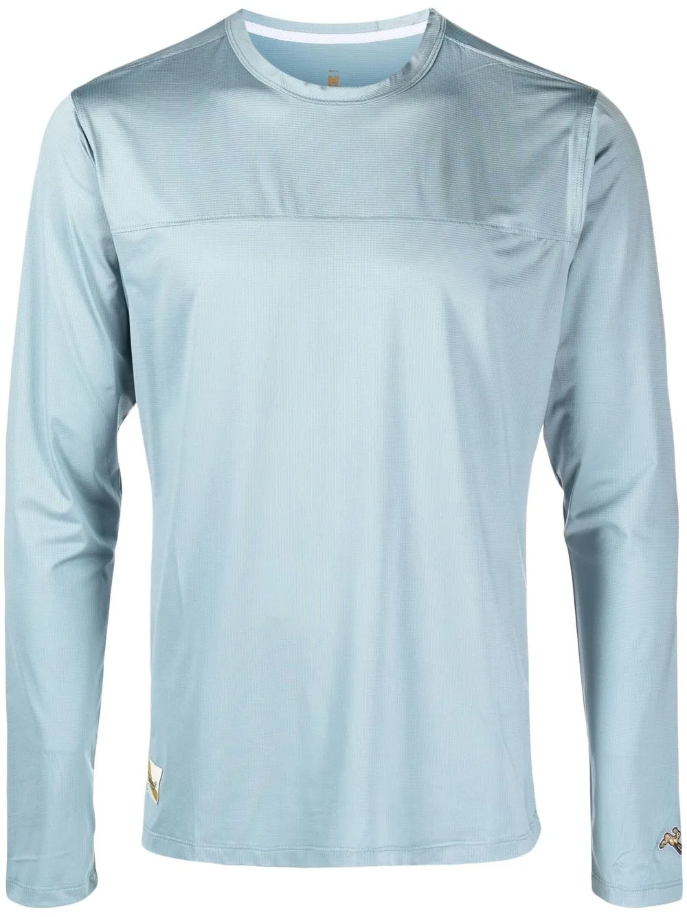 TRACKSMITH TWILIGHT LONG-SLEEVE TRACK TOP