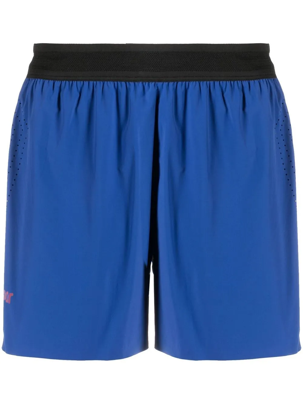 

Soar Run performance shorts - Blue