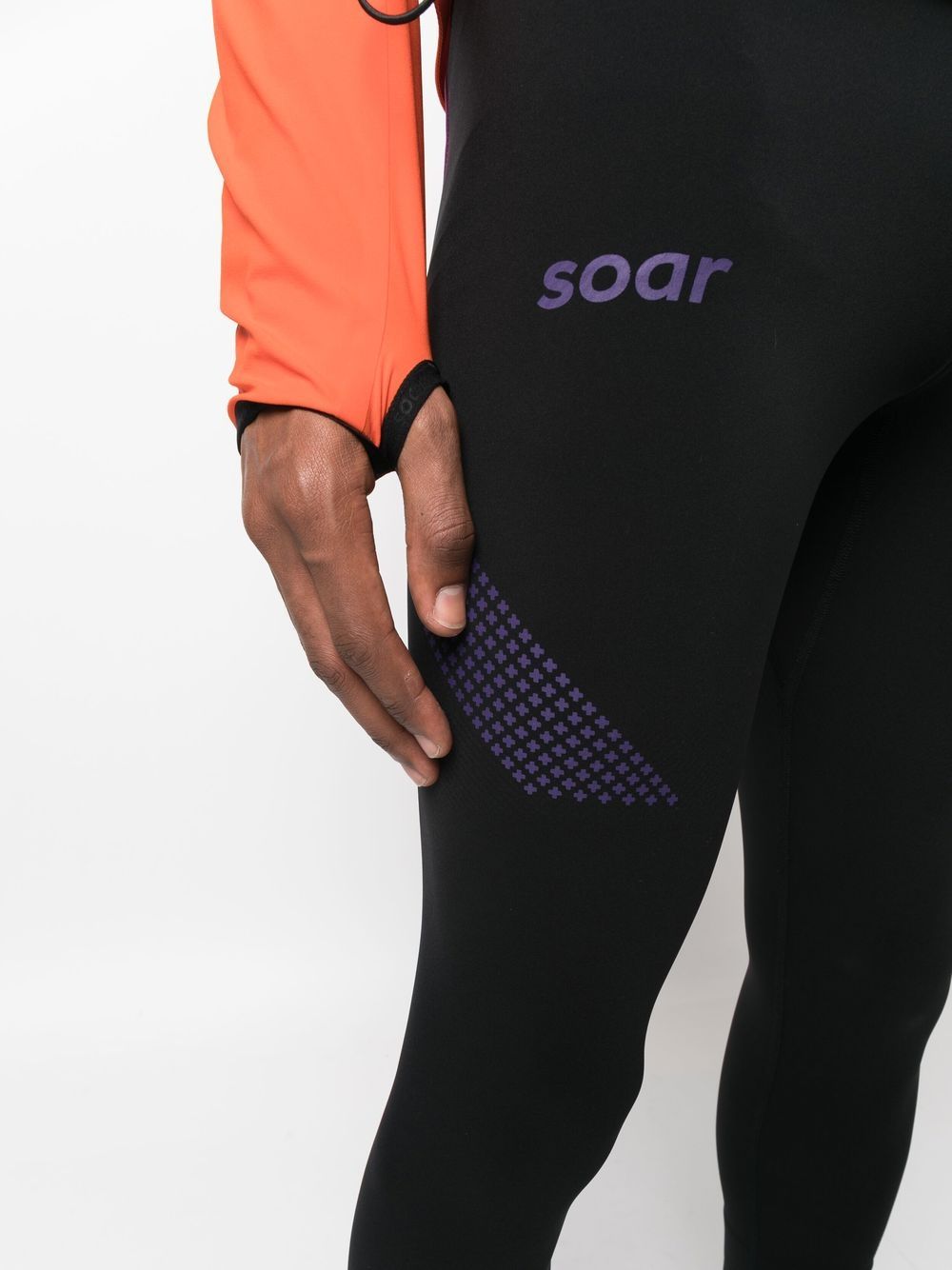 Fast Cargo tights