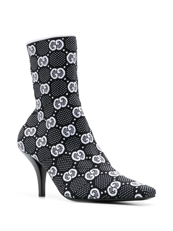 Gucci sock clearance boots