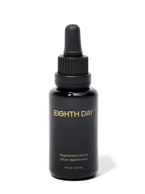 Eighth Day The Regenerative Serum