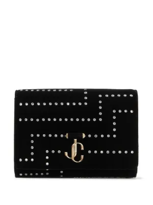 Jimmy Choo(ジミー・チュウ)クラッチバッグ - FARFETCH