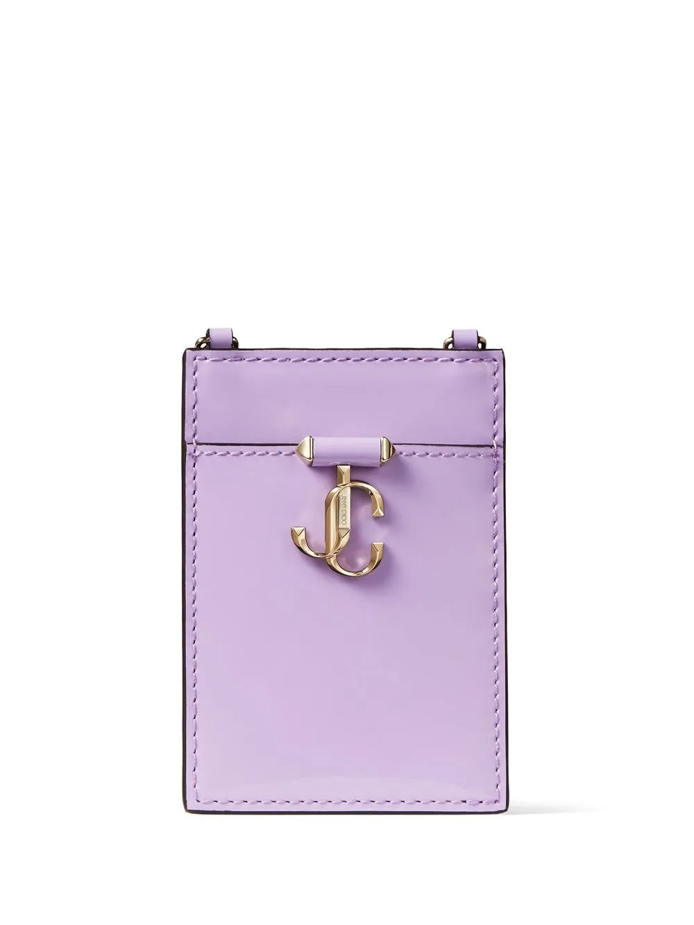 Jimmy Choo カードケース - Farfetch