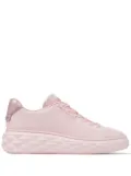 Jimmy Choo Diamond Light Maxi/F sneakers - Pink