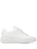 Jimmy Choo Diamond Light Maxi/F sneakers - White