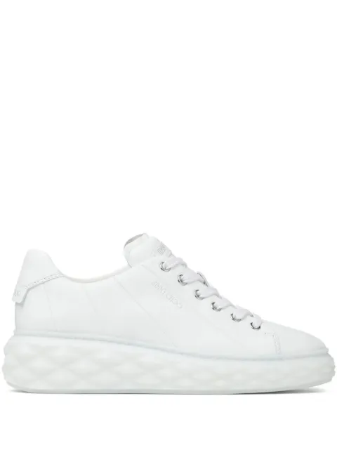Jimmy Choo Diamond Light Maxi/F Sneakers