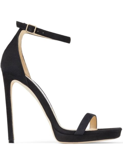 Jimmy Choo Sandals for Women | Aveline Shoes | FARFETCH US