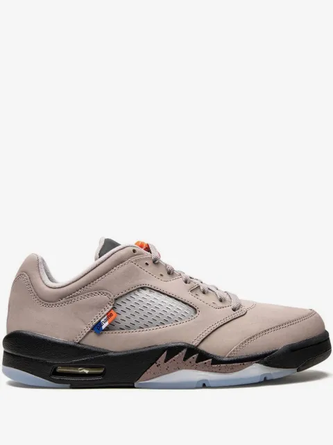 Jordan x PSG Air Jordan 5 Retro Low sneakers
