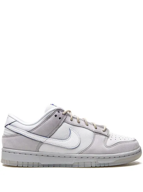 Baskets Dunk Low "Wolf Grey/Pure Platinum" - Nike - Modalova