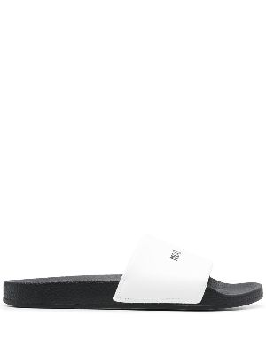 mcq slippers