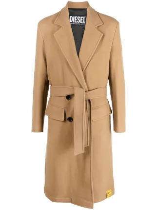 Ralph lauren new arrivals camel wool coat
