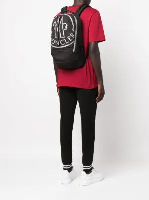 Moncler(モンクレール)バックパック - FARFETCH