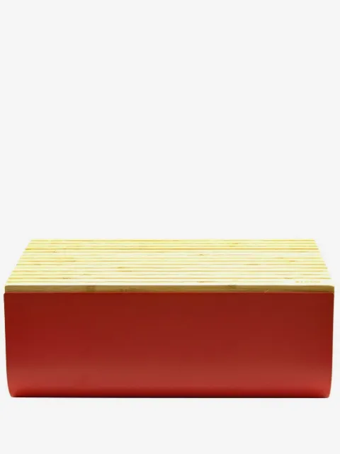 Alessi Mattina Bread bin