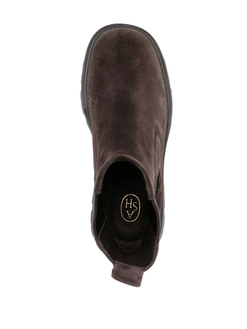 ash chelsea boots
