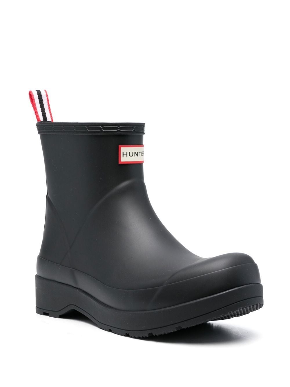 Hunter Play Wellington Boots - Farfetch