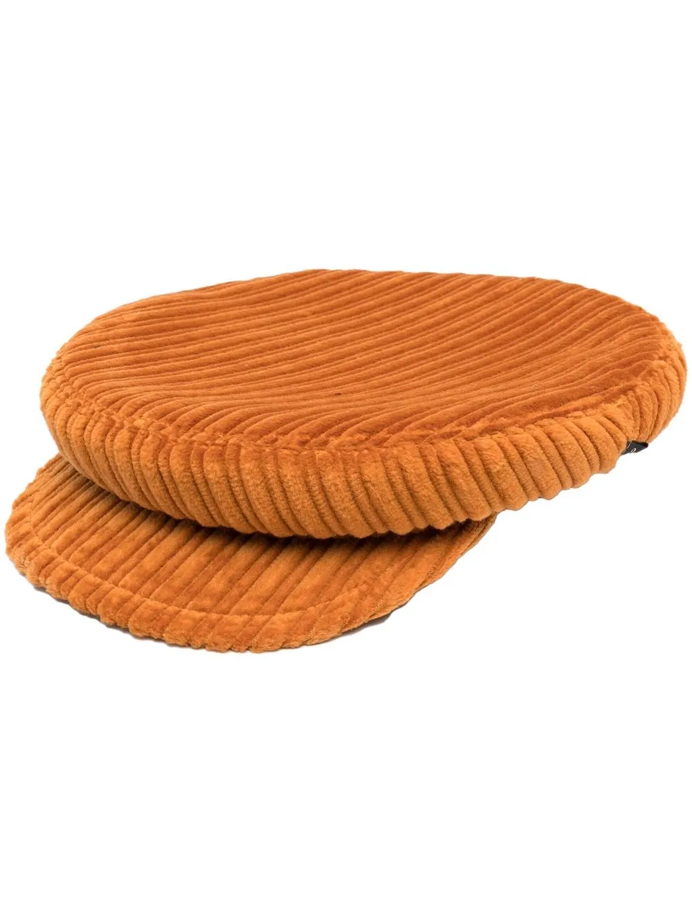 

Borsalino gorra de pana gruesa - Marrón