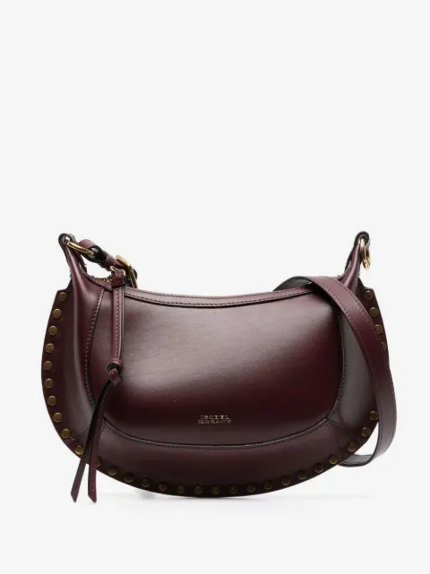 ISABEL MARANT Oskan Moon bag