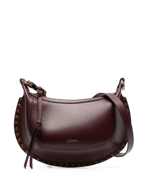 Sac porté épaule Oskan Moon - ISABEL MARANT - Modalova