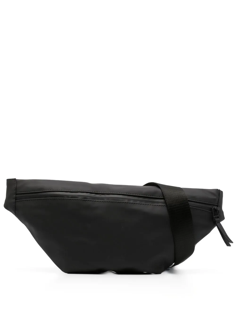 

Rains crossbody belt bag - 01 - BLACK