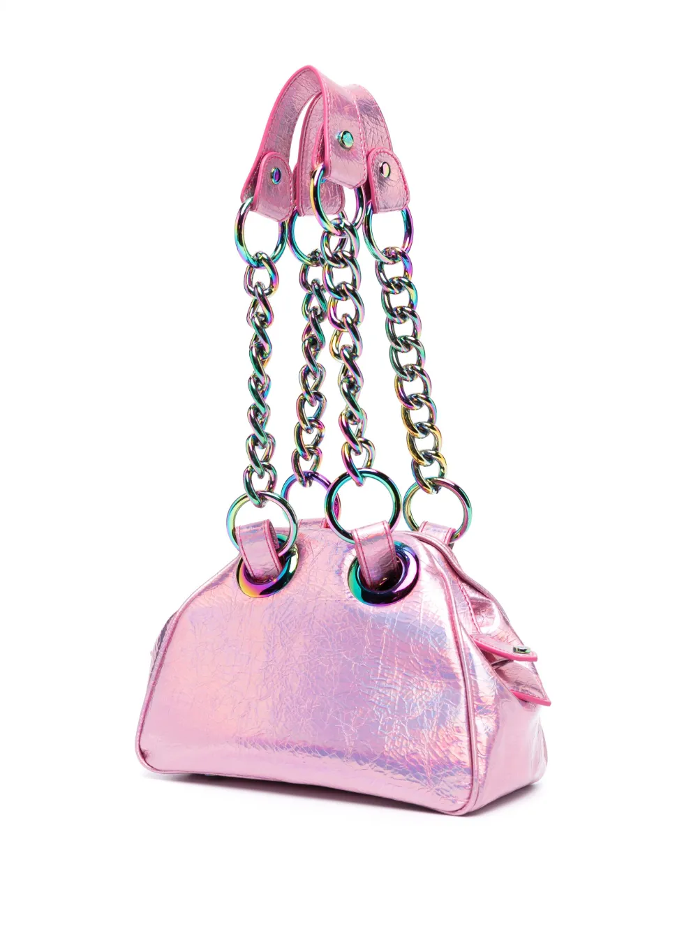 Vivienne Westwood Archive Orb Chain Shoulder Bag Farfetch