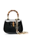 Gucci GG Bamboo 1947 tote bag - Black