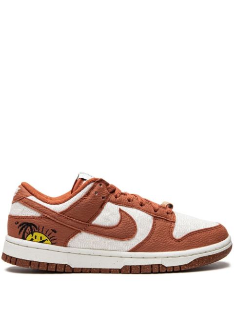 Nike Dunk Low Retro "Sun Club" sneakers WOMEN