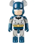 MEDICOM TOY Batman Hush BE@RBRICK 1000% figure - Blue