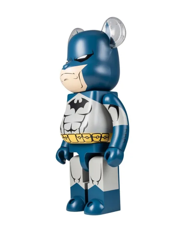 MEDICOM TOY Batman Hush BE@RBRICK 1000% Figure - Farfetch