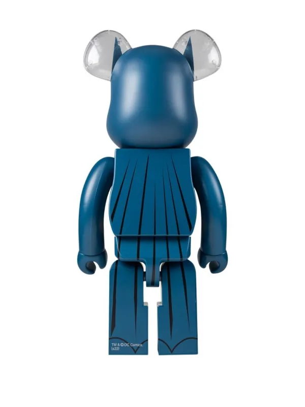 MEDICOM TOY Batman Hush BE@RBRICK 1000% Figure - Farfetch