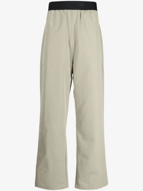 FEAR OF GOD ESSENTIALS straight-leg trousers