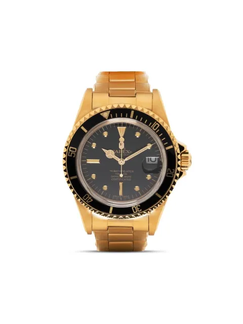 A BATHING APE® Type 1 BAPEX® 40mm