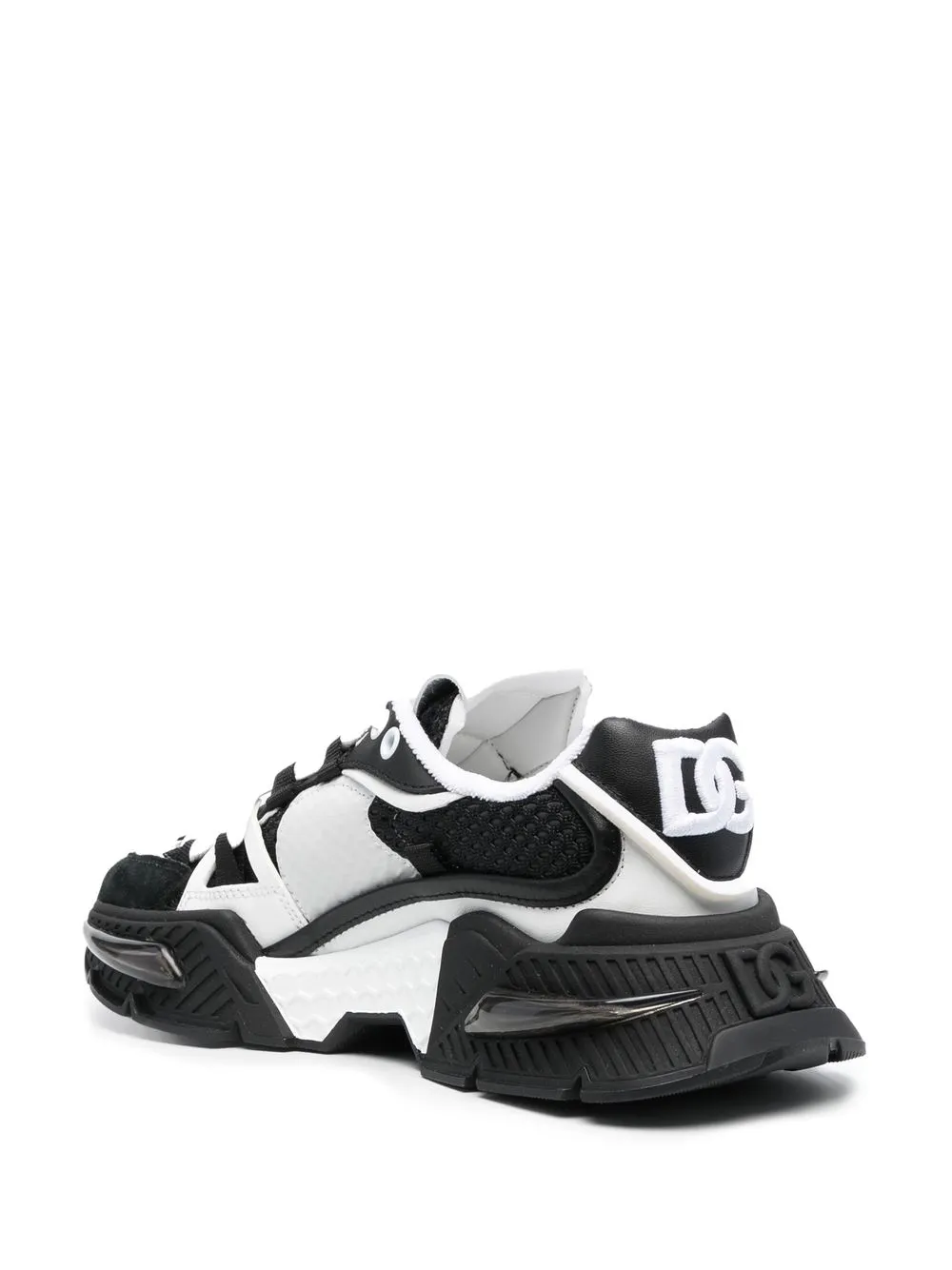 Dolce & Gabbana Sneakers bicolore | Sneakers | Image 3