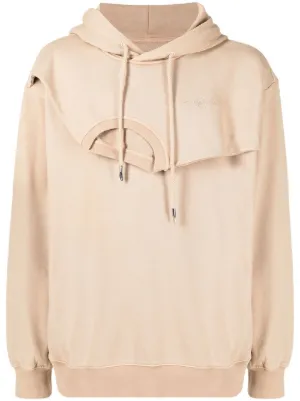 Feng Chen Wang Hoodies for Men - Shop Now on FARFETCH