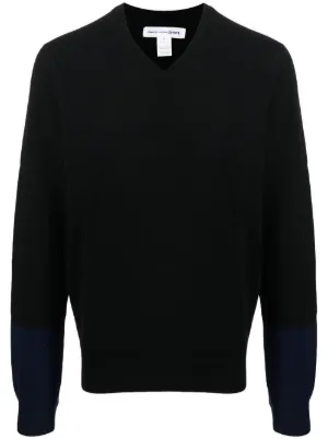 Comme des cheap garcons jumper mens