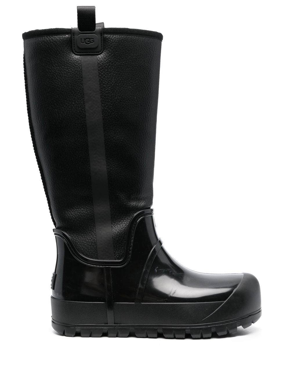 Ugg Raincloud Flat Boots In New