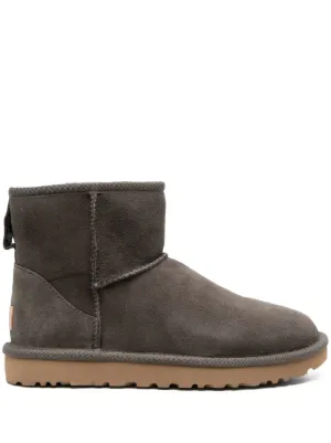 UGG スエード ブーツ 通販 - FARFETCH