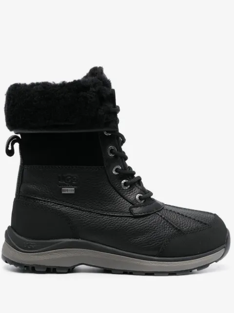 UGG Adirondack 111 boots