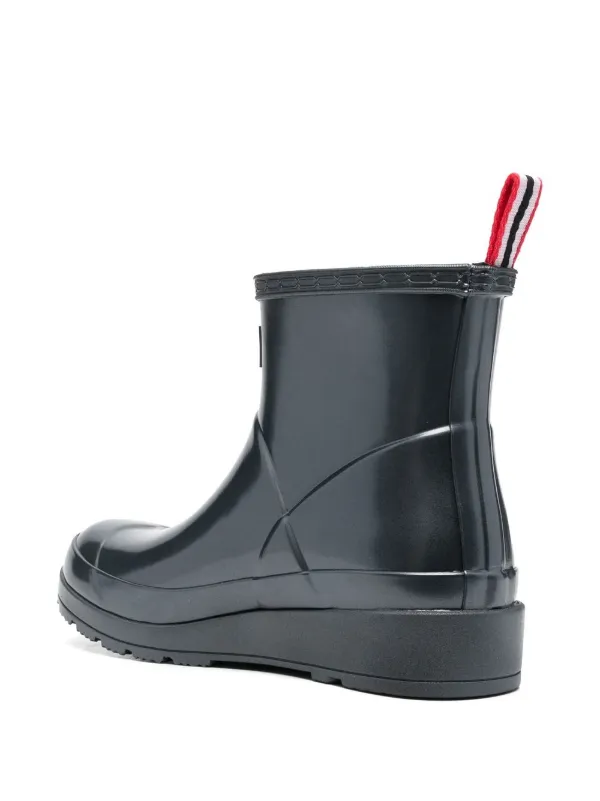 Hunter Play Short Wellington Boots 
