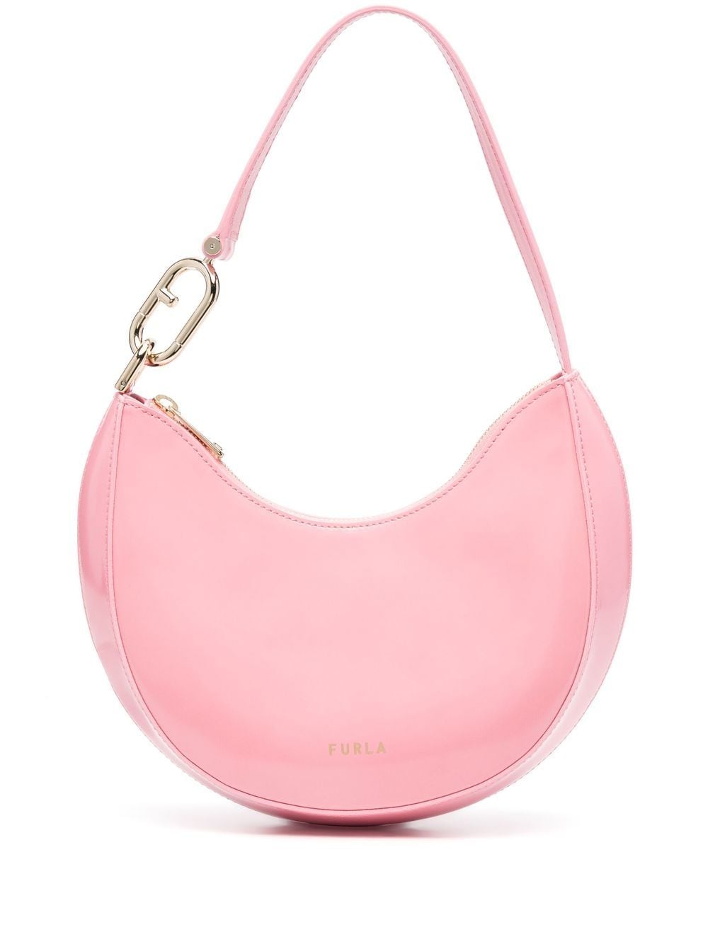 Furla Primavera Shoulder Bag - Farfetch